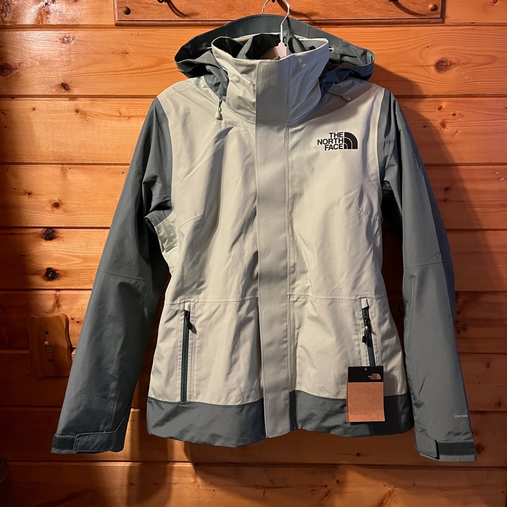The North Face Women’s Ski Jacket
